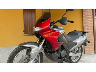 vendo aprilia pegaso 650 ie (2003 - 04) usata a pandino (codice 9737018) - moto.it