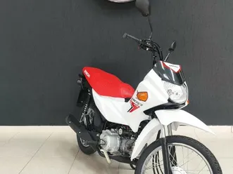 honda pop 110i es