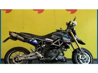 vendo aprilia dorsoduro 750 abs (2009 - 17) usata a merate (codice 9736853) - moto.it