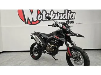 vendo malaguti xsm 125 (2021 - 25) usata a verona (codice 9736965) - moto.it