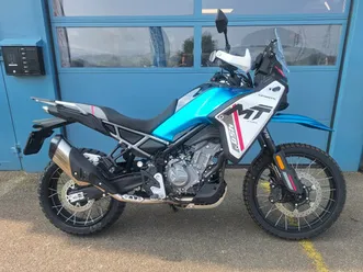 cf moto 450 mt, enduro, moto neuve, chf 5'990.-