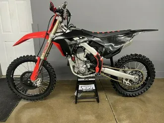 2023 honda crf 450r