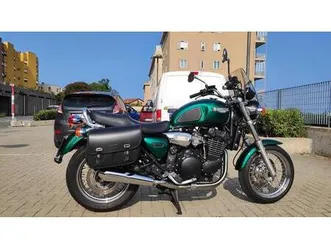 vendo triumph legend tt 900 (1998 - 02) usata a savona (codice 9737051) - moto.it