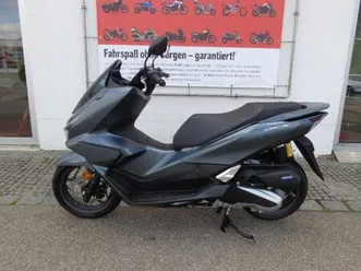 honda pcx 125