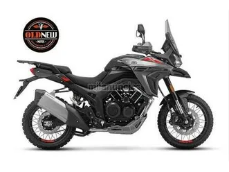 morbidelli mbp - t1002vx