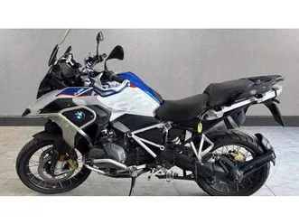 vendo bmw r 1250 gs (2019 - 20) usata a roma (codice 9737121) - moto.it