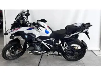 vendo bmw r 1250 gs (2021 - 24) usata a roma (codice 9737114) - moto.it