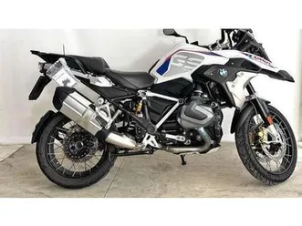 vendo bmw r 1250 gs (2021 - 24) usata a roma (codice 9737120) - moto.it