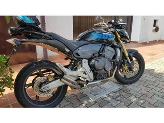 vendo honda hornet 600 (2007 - 10) usata a trieste (codice 9736842) - moto.it