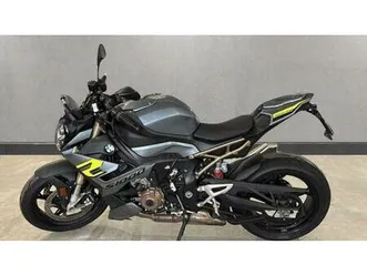 vendo bmw s 1000 r (2021 - 24) usata a roma (codice 9737111) - moto.it