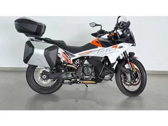 ktm adventure 79 (95 cv)