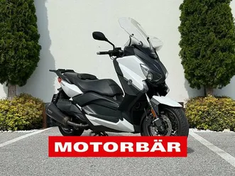 occasion yamaha xmax 400