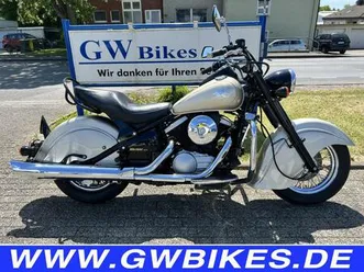 kawasaki vn 800 drifter