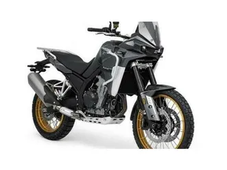 vendo kove 800x pro (2024 - 25) nuova a puegnago sul garda (codice 9736914) - moto.it