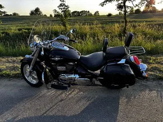 suzuki-intruder-boulevard-vl800-lidzbark-warminski