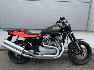 xr 1200