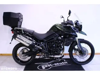 triumph tiger