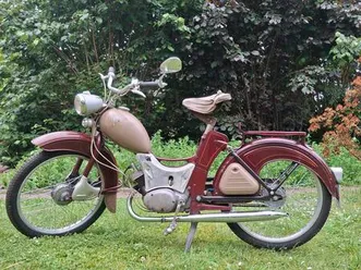 sr2 e baujahr 1974 fahrbereit abzugeben