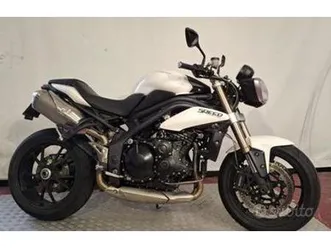 triumph speed triple 1050