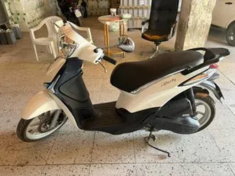 piaggio liberty 50 4 tempi