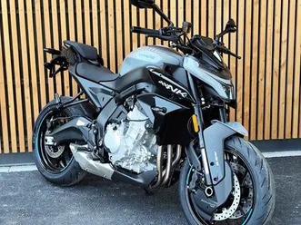 cf moto 675 nk 2026 roadster en stock