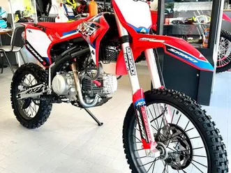 dirt bike - moto cross rxf190