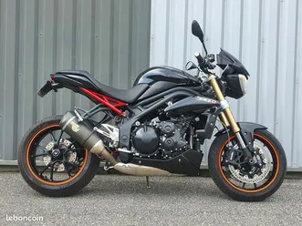 triumph 1050 speed triple