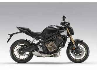 new honda cb650r e-clutch for sale in canterbury