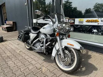 harley-davidson flhrci road king classic
