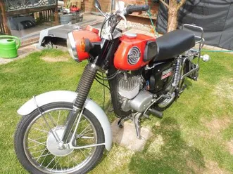 mz ets 150