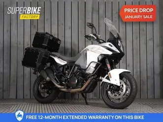 ktm 1290 super adventure t