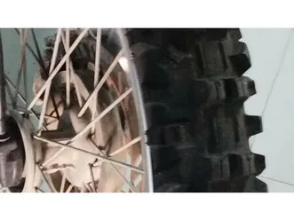 vendo kawasaki klx 250 r usata a reggio calabria (codice 9737667) - moto.it