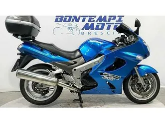 vendo kawasaki zzr 1200 (2002 - 05) usata a concesio (codice 9737674) - moto.it