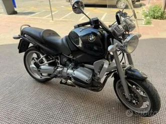bmw r 850r 1999 epoca iscritta