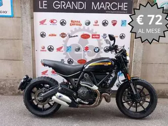 ducati scrambler full throttle