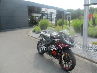 aprilia rs 125 replica*my25*sofort verfügbar* 15 ps