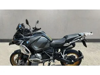 vendo bmw r 1250 gs adventure (2021 - 24) usata a roma (codice 9738440) - moto.it