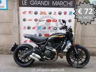 ducati scrambler full throttle