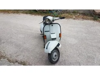 piaggio vespa 150 px - 1996