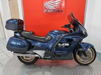 used honda st1100 pan european for sale in surrey
