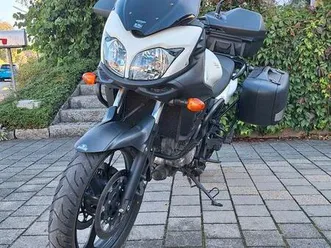 suzuki v-strom dl 650 a