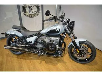 bmw r 18 top-ausstattung