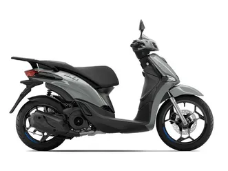 liberty 125 sport abs