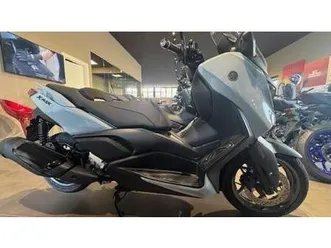 vendo yamaha x-max 300 tech max (2025) nuova a citta' di castello (codice 9737263) - moto.it