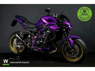 z 900 (91/70/35 kw) *aladin 2* level 3