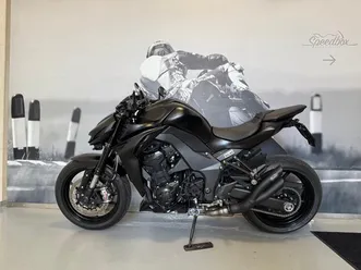 z 1000 r edition performance