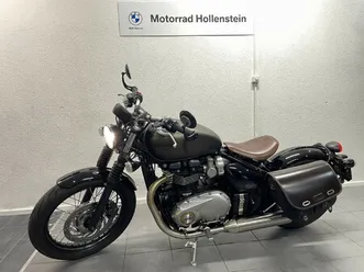 bonneville bobber 1200