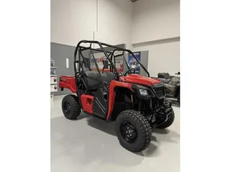 2025 honda pioneer 520 pioneer 520