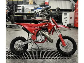 2025 gas gas mc 50