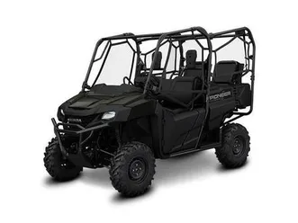 2025 honda pioneer 700 4p deluxe